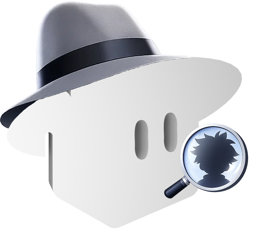 Silhouette quiz cover